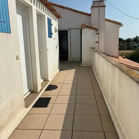Appartement Les Arcades De No - Centre-ville A Pied Noirmoutier-en-l'Ile