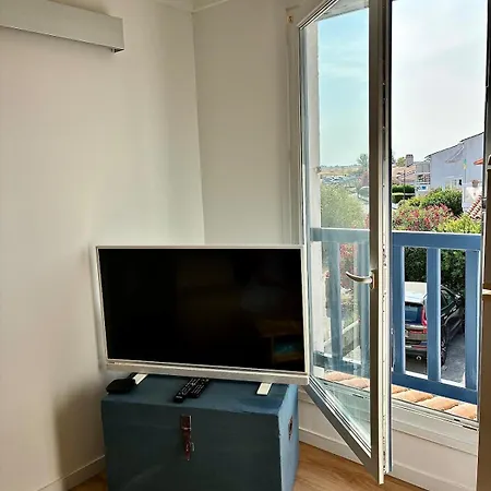 Appartement Les Arcades De No - Centre-ville A Pied